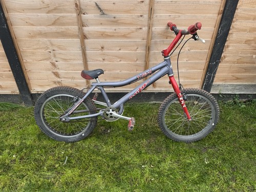 Onza bird trials bike - onza,