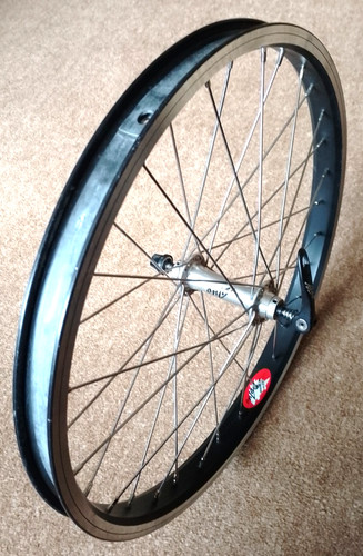 Onza pro mag - onza, front