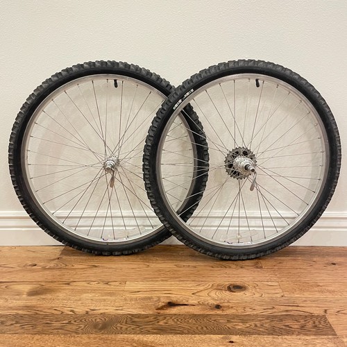 Vintage shimano alivio - vintage, 26"