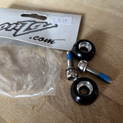 Onza wheel bolts for - , 2013